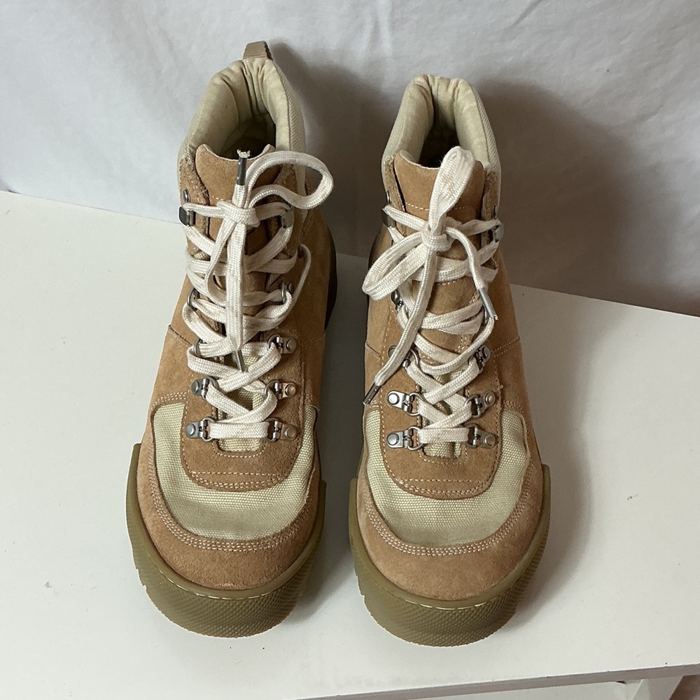 Erem Xerocole Desert Men’s Hiking Boots